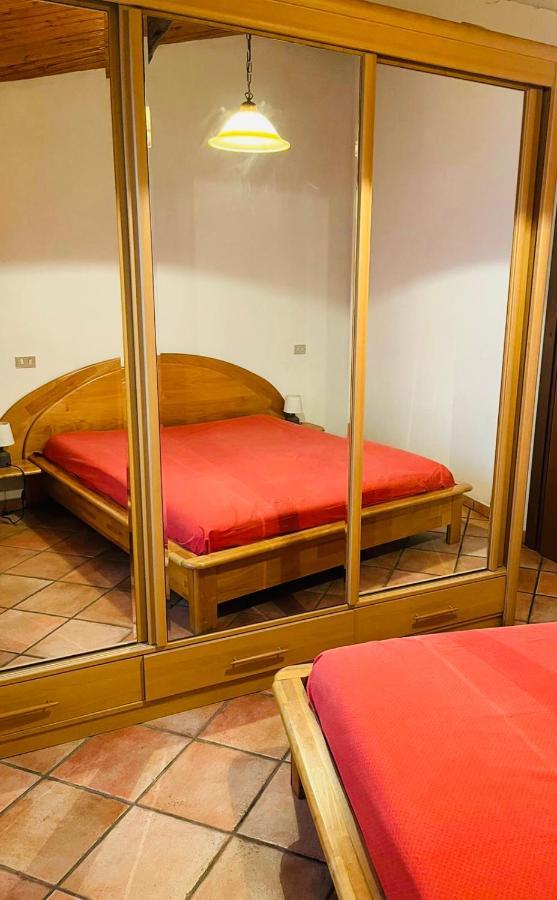 Appartamento De Style Provencal Au Coeur De La